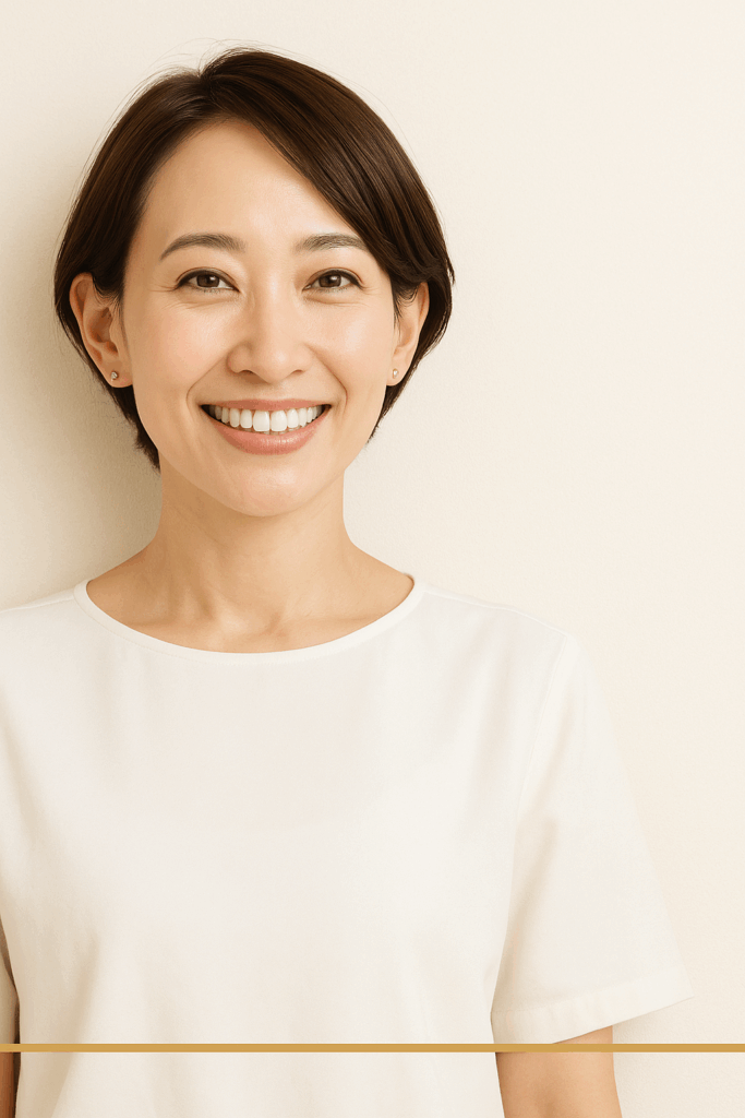 大人の歯列矯正