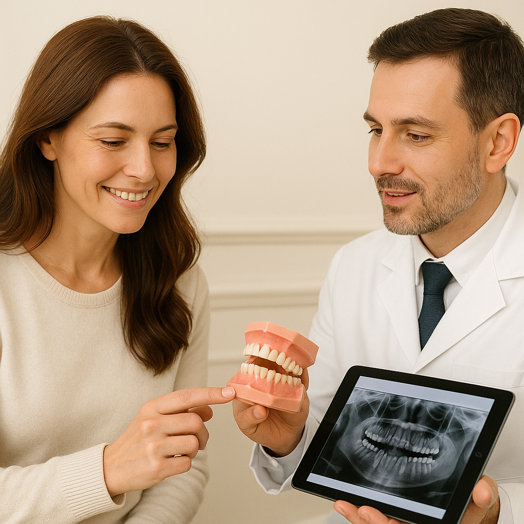 カウンセリング