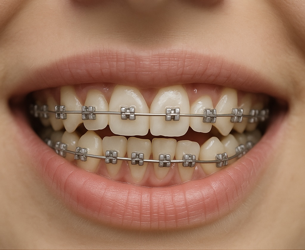 ワイヤー矯正 マウスピース矯正