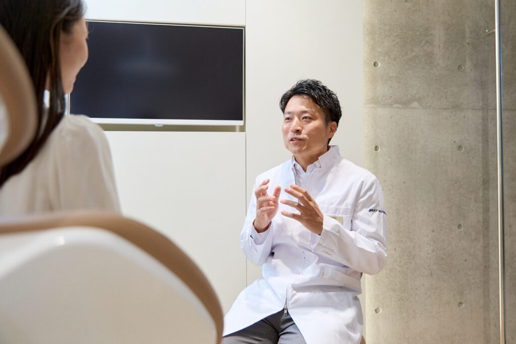 矯正認定医 矯正専門