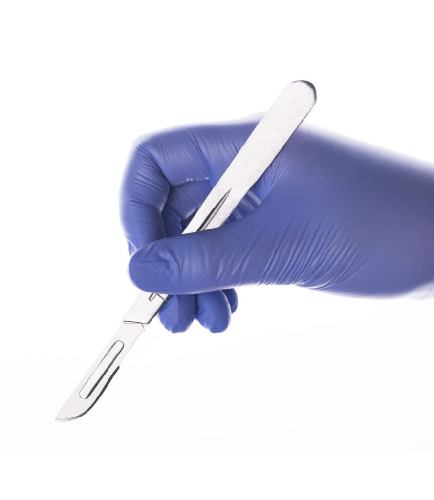 矯正治療
歯列矯正